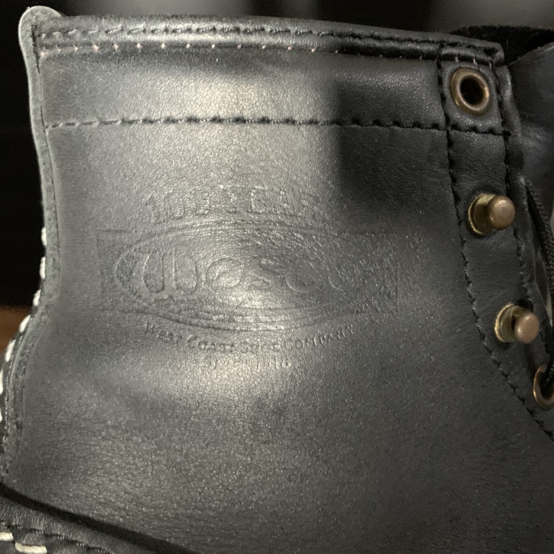 WESCO（ウエスコ）のブーツ ジョブマスター 100周年記念
