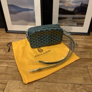 GOYARD（ゴヤール）のカップヴェールPM バッグを買取りしました！