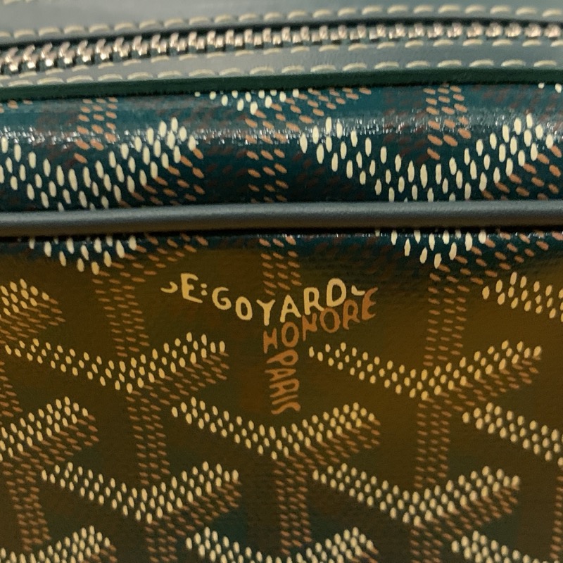 GOYARD（ゴヤール）カップヴェールPM バッグ