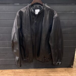 BRU NA BOINNE(ブルーナボイン)  ホースハイド ドンエンガスジャケットを買取りしました！