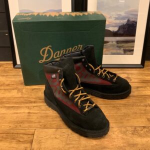 Danner×Patta（ダナー×パタ）の#30849 ダナーライト パタ マウンテンブーツを買取りしました！