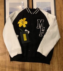 MONCLER×FRAGMENT（モンクレール×フラグメント） CELSIA BOMBER ジャケットの買取実績