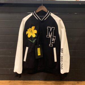MONCLER×FRAGMENT（モンクレール×フラグメント）のCELSIA BOMBER セルシア ボンバージャケットを買取りしました！