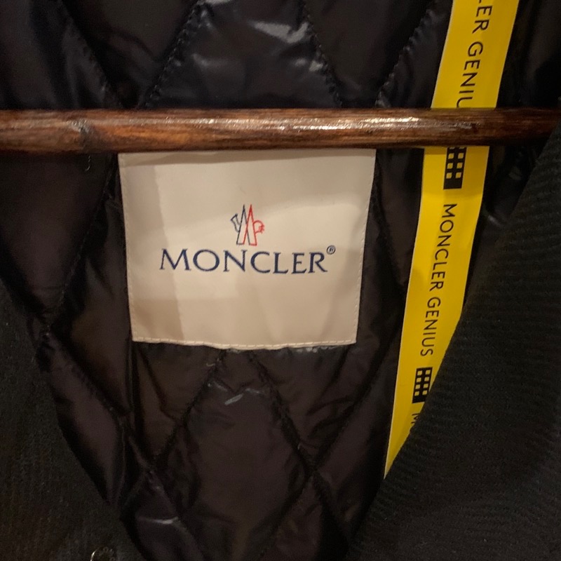 MONCLER×FRAGMENT（モンクレール×フラグメント） CELSIA BOMBER