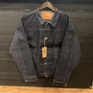 WAREHOUSE（ウエアハウス）のS2001XX 2000XX デニムジャケット Gジャンを買取りしました！