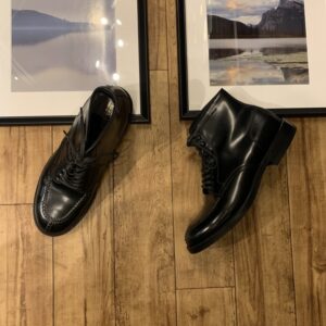 ALDEN（オールデン） N7901H コードバン タンカーブーツ ユナイテッドアローズ別注の買取実績