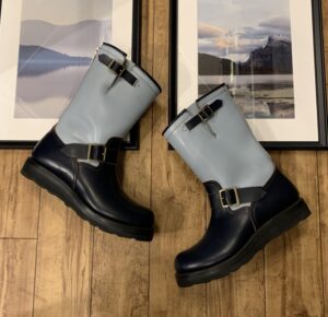 TOYS McCOY（トイズマッコイ） BECK ベック エンジニアブーツの買取実績