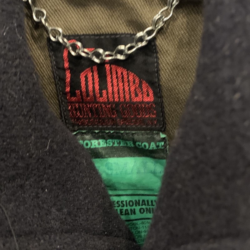 COLIMBO（コリンボ）ファレスターコート
