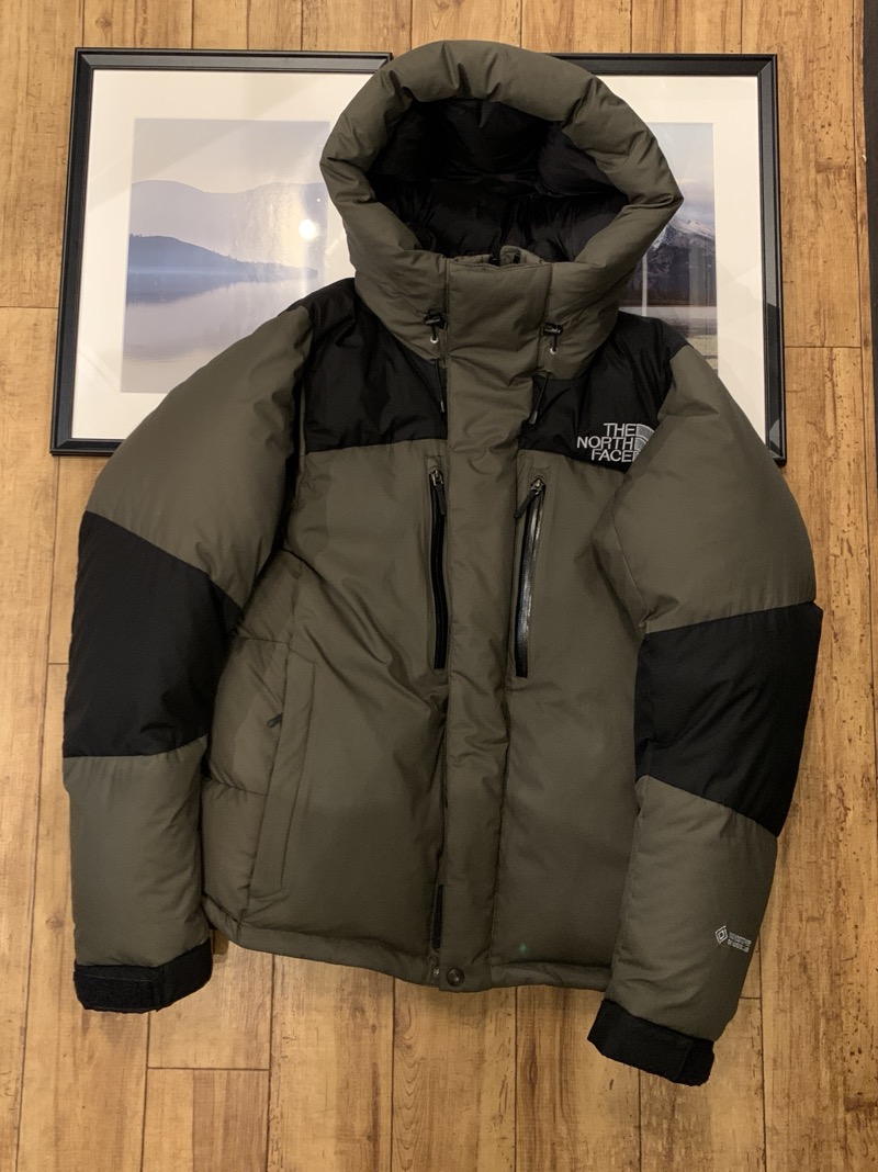 THE NORTH FACE（ノースフェイス） ND92340 バルトロライトジャケット