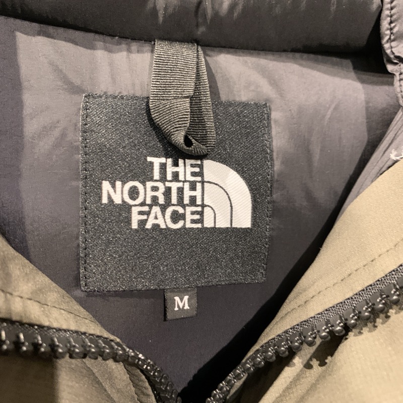 THE NORTH FACE（ノースフェイス） ND92340 バルトロライトジャケット