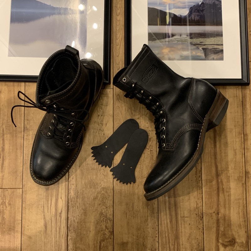 WESCO（ウエスコ） ジョブマスター ブーツ