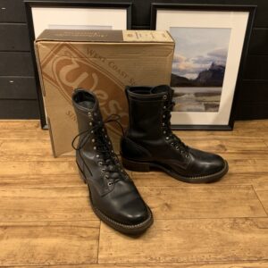 WESCO（ウエスコ）のブーツ ジョブマスターを買取りしました！