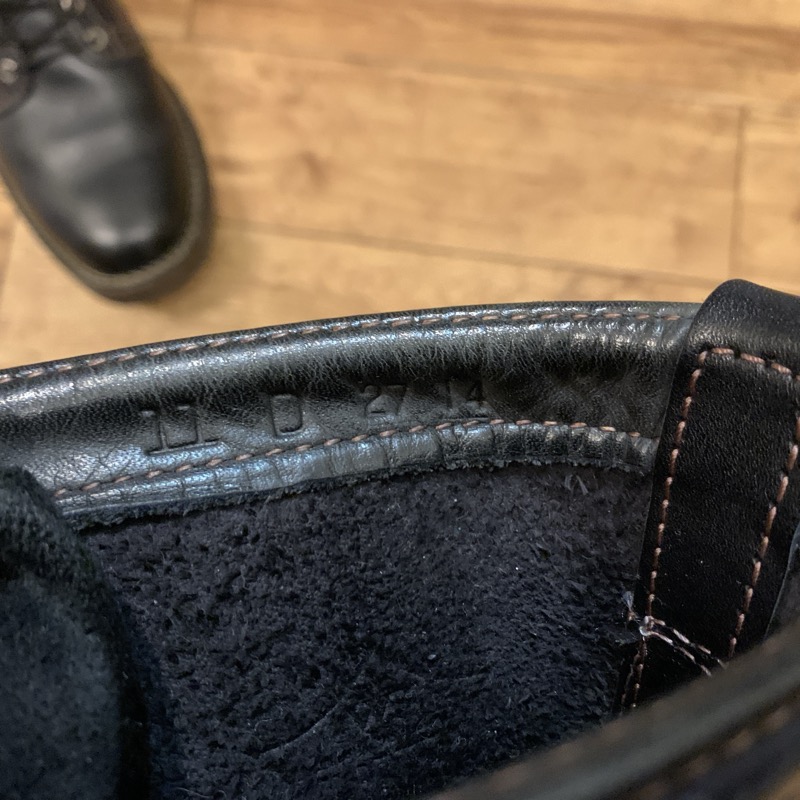 WESCO（ウエスコ） ジョブマスター ブーツ