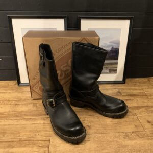 WESCO（ウエスコ）のカスタム ボス エンジニアブーツを買取りしました！