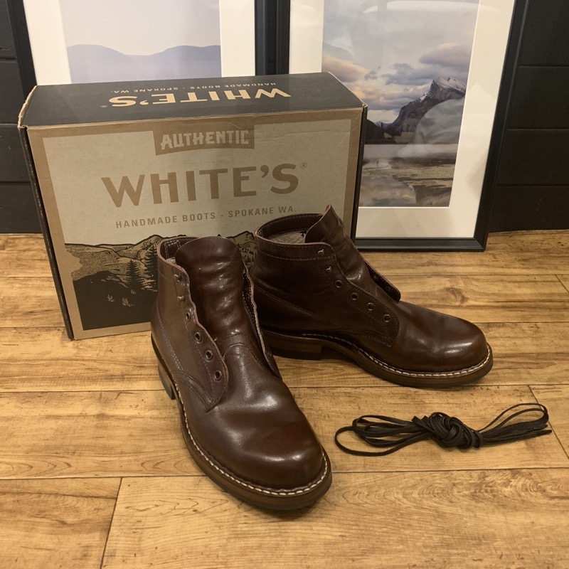 WHITE’S（ホワイツ） セミドレス ブーツ 2332-LLWを買取りしました！