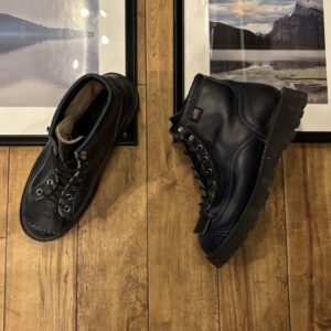 Danner(ダナー) #15591 ブルリッジ マウンテンブーツの買取実績