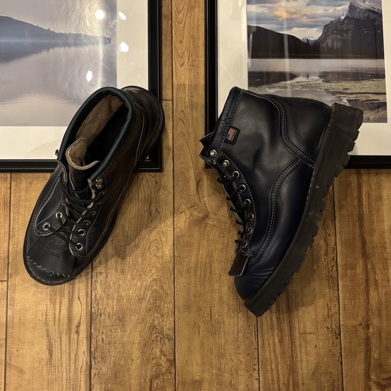 Danner(ダナー) #15591 ブルリッジ マウンテンブーツ