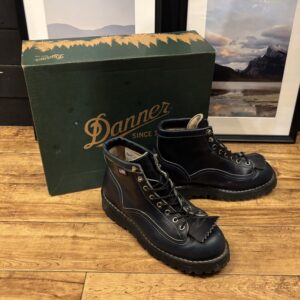 Danner(ダナー)のマウンテンブーツ #15591 ブルリッジを買取りしました！