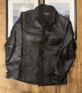 FREEWHEELERS（フリーホイーラーズ）ブレーキマンコートの買取実績