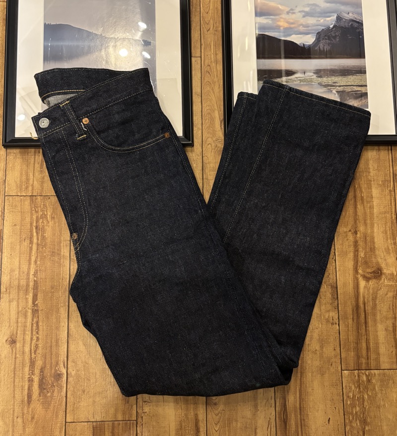 WAREHOUSE(ウエアハウス)の1000XX S1003XX ジーンズ デニムパンツ 大戦モデルを買取りしました！