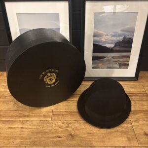 THE REAL McCOY’S(リアルマッコイズ)のボーラーハットを買取りしました！