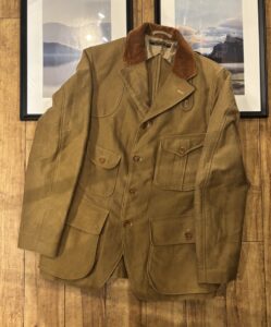 FREEWHEELERS(フリーホイーラーズ) トレイルブレイザージャケットの買取実績
