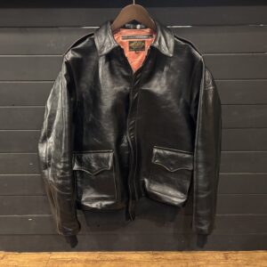 TOYSMcCOY(トイズマッコイ)のフライトジャケット A-2 RWA CLOTHING CO.を買取りしました！