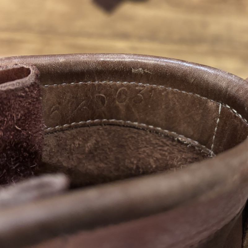 WHITE’S(ホワイツ) ノースウエスト ブーツ