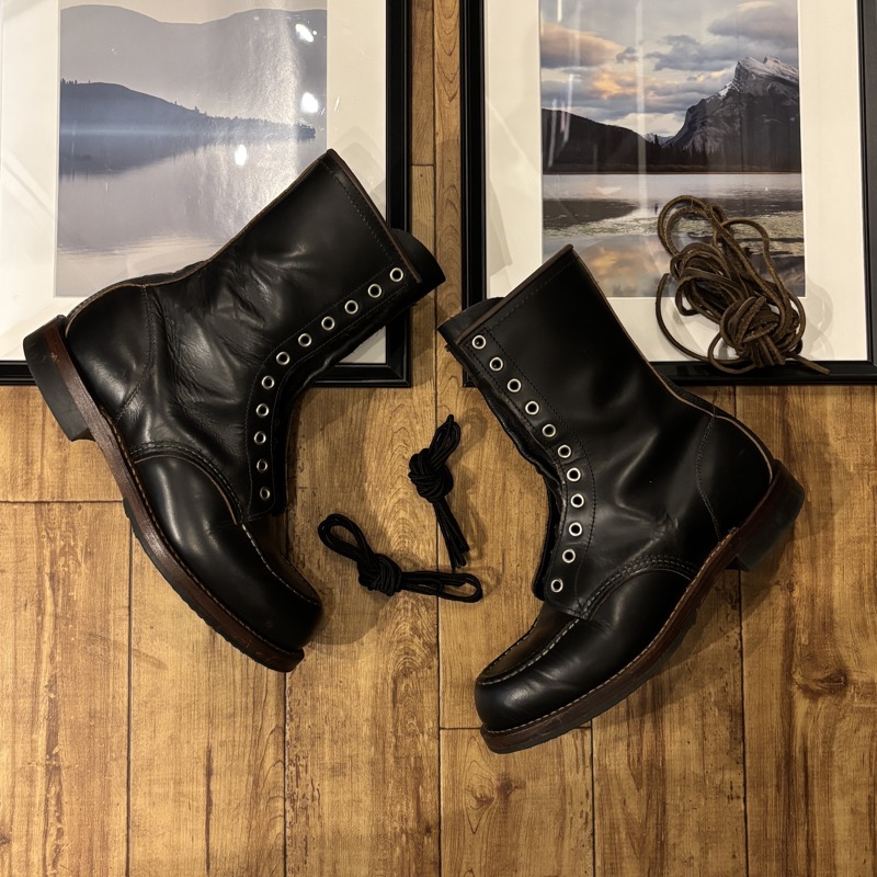 RED WING レッドウィング￼2015 ハンツマン 8E RED WING レッドウィング￼2015 ハンツマン 8E Huntsman Red