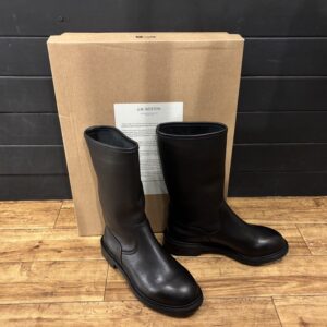 J.M. WESTON(ジェイエムウエストン)の#718 ファイヤーマン ブーツを買取りしました！