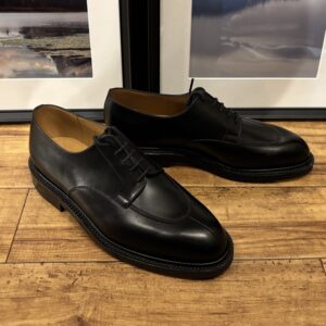 ビンテージ Lewis Leathers (ルイスレザー) のライダース