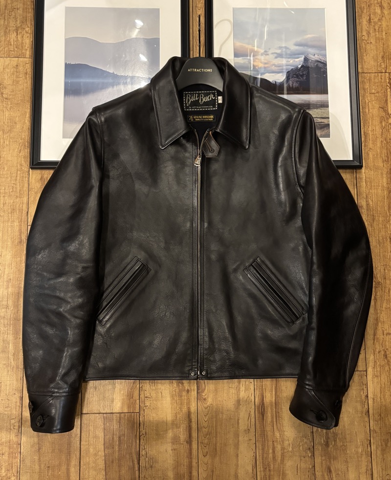 古着買取のJUNK-VINTAGE |アメカジからブランド古着まで信頼の