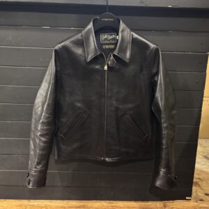 Attractions(アトラクションズ) BILTBUCK(ビルトバック)のホースハイド スタリオンジャケットを買取りしました！