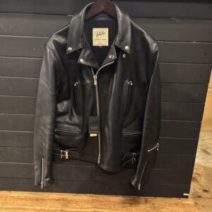 666(トリプルシックス)のLJM-1TF タイトフィット サイドベルト