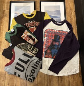 BOOTLEGGERS(ブートレガーズ)のTシャツを大量に買取りしました！