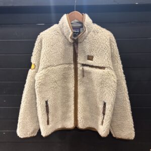 Patagonia(パタゴニア) 20535FA24 ナチュラル ブレンド レトロ カーディガンを買取りしました！