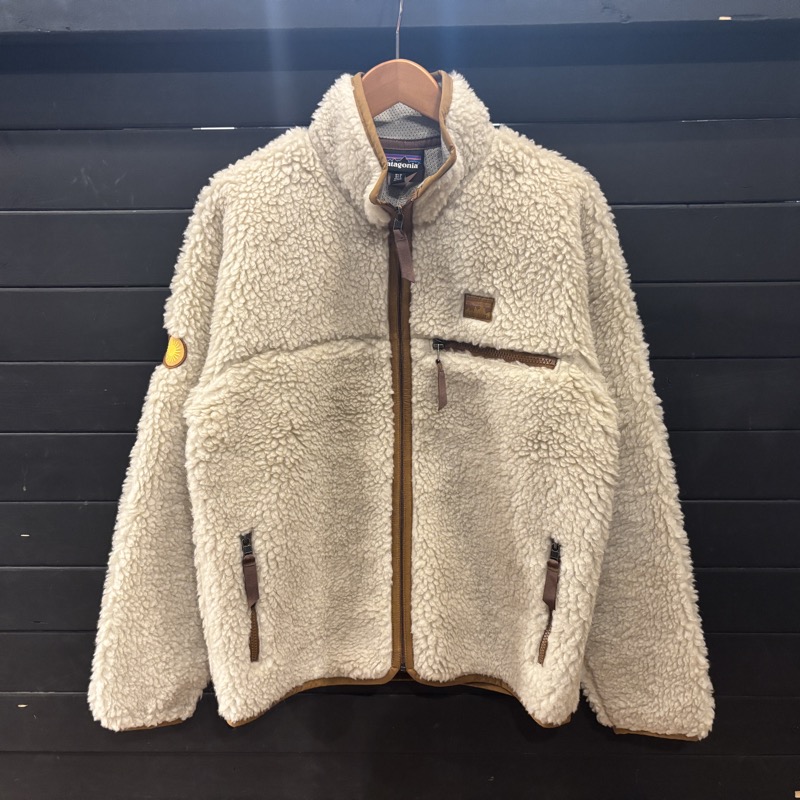 Patagonia　パタゴニア　2000年　ダスパーカー Patagonia（パタゴニア）のダスパーカー 2000年製を買取りしま