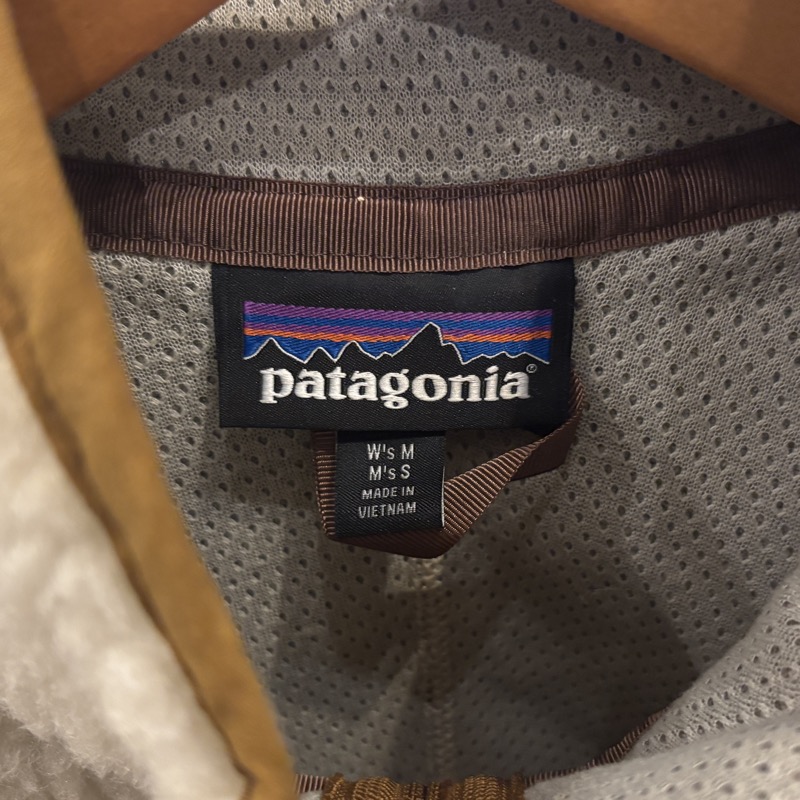 Patagonia(パタゴニア) 20535FA24 ナチュラル・ブレンド・レトロ・カーディガン ナチュラル