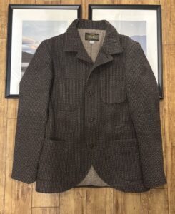 ORGUEIL(オルゲイユ) OR-4003B ビーチクロス サックコートの買取実績