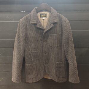 ORGUEIL(オルゲイユ)のOR-4003B ビーチクロス サックコートを買取りしました！