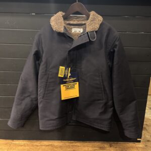 TOYS McCOY(トイズマッコイ) N-1 デッキジャケット TMJ2334を買取りしました！