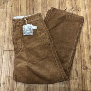 ENGINEERED GARMENTS(エンジニアードガーメンツ)のオーバーパンツ コーデュロイを買取りしました！