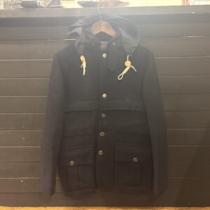Nigel Cabourn(ナイジェルケーボン)のハリスツイード SHERPA 1930S JACKET シェルパ 1930S ジャケット 80331180005を買取りしました！