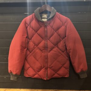 COLIMBO(コリンボ)のノースクリーク ダウンジャケットを買取りしました!