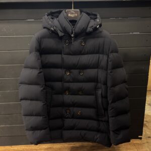 MOORER(ムーレー)のダブルブレスト ダウンジャケット FLORIO-KNを買取りしました!