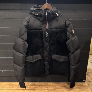 MONCLER(モンクレール)のグルノーブル GIRFFORD ダウンジャケットを買取りしました！