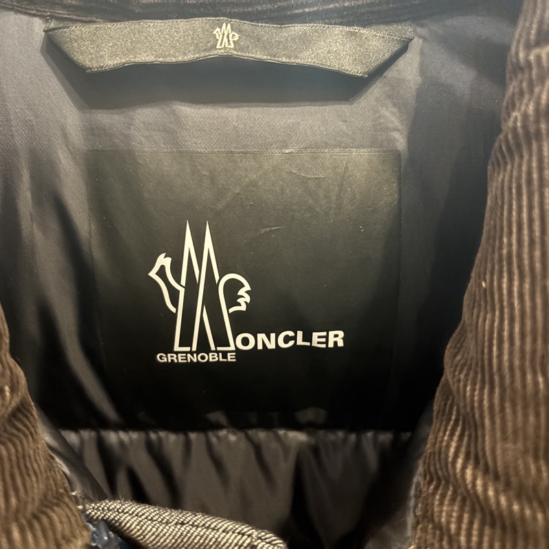 MONCLER(モンクレール) グルノーブル CROATAN スキージャケット