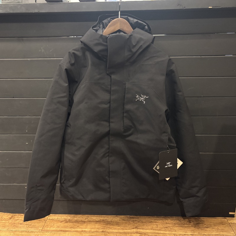 アークテリクス ビームス35th別注 スティンガージャケット XS オレンジ