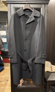 ISAMUKATAYAMA BACKLASH（イサムカタヤマ バックラッシュ）MARYAM