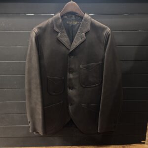 FREEWHEELERS(フリーホイーラーズ)のDARIUS ダリウス ディアスキン レザージャケットを買取りしました！